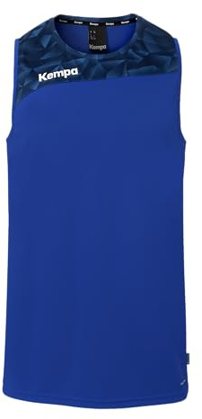 Kempa Herren Athletics 29 Tank Top Tanktop