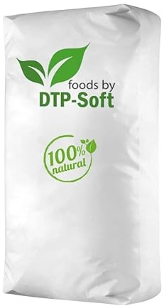 Rasendünger ECO 10 kg - Rasendünger Frühjahr Sommer Herbst - Dünger für sattgrünen Rasen - NPK Lawn Fertilizer für dichten Zierrasen und Gebrauchsrasen