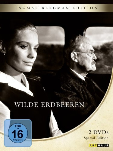 Wilde Erdbeeren. Special Edition