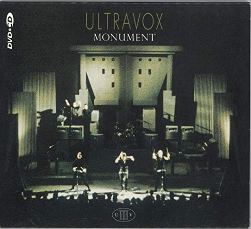 Monument-Live-Ost (Remaster)