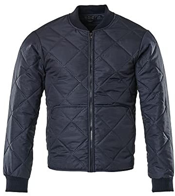 Mascot London Jacke XL, marine, 00515-450-01