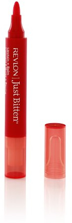 Revlon Just Bitten Lipstain & Balm (Gothic)