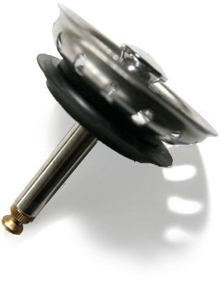 Tapón filtro para fregadero (rosca de 1,5 pulgadas, para fregadero Franke EFG 614 hasta 2006)