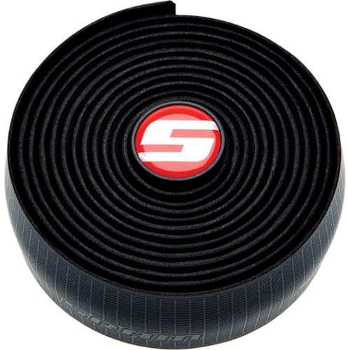 SRAM Unisex – Erwachsene Lenkerband, schwarz, Standard