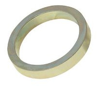 Varioring/Distanzring Drosselung 4mm für Piaggio, China 4T, Kymco, SYM
