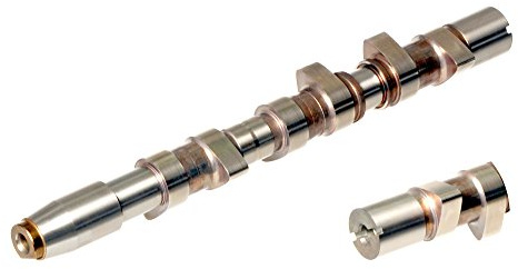 Ajusa 93039200 Camshaft