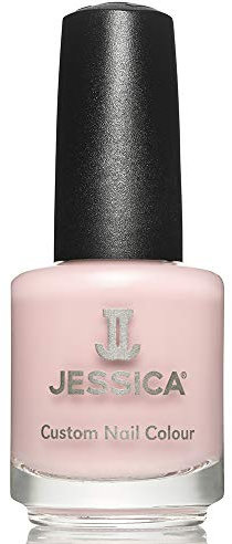 JESSICA | Custom Colour Midi Nail Polish | Award Winner Nail Polish, strengthen nails, long-lasting salon professional finish | Baby Doll | 14.8 ml