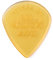 Jim Dunlop 427PXL Ultex Xl Jazz III Guitar Pick (Pack of 6)