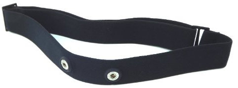 GO-SHOPPING24 Ersatz Soft Strap Größe M-XXL - Topeak