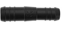 Wamster | Schlauchverbinder Pipe Connector 18 mm 16mm Durchmesser