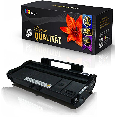 Print-Klex Alternativer XXL Toner kompatibel für Ricoh Aficio SP100 SU SP112 e SP112SF SP112SFe SP112SU SP112SUe Toner Office Serie