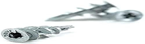 DRIVA CON TORNILLO TP12 BIDÓN/150U Unid: 150