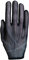 Roeckl Sports Reithandschuh Laila, Ladies Sommer Handschuh, Schwarz 7.5
