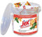 JEX Professionnel - Doses Nettoyantes surodorantes - 2en1- Nettoie et parfume - Toutes les surfaces - Parfum agrumes - 100 doses - Fabrication française