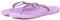 Ilse Jacobsen Damen Glitzer Flip Flop, CHEERFUL01 Zehentrenner, Violett Orchid