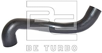BE TURBO 700616 Motorräume