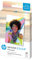HP Sprocket Papel fotográfico adhesivo premium de ZINK de 5.8 x 8.7 cm (20 hojas) Compatible con las impresoras fotográficas HP Sprocket Select