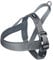 Nobby Norwegergeschirr Classic Preno Royal, grau L: 50-64 cm + 42 cm, B: 25/35 mm, 1 Stück