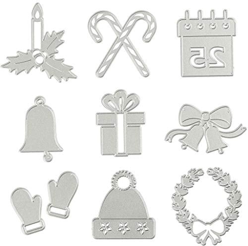 Creativ Schneidvorlagen, andere, Einheitsgröße