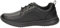 Skechers Delson Antigo, Zapatos Oxford Hombre, Black, 43 EU