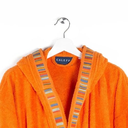 Spugnissima Caleffi Serviette de Bain Minorque Couleur Unie Standard Menthe