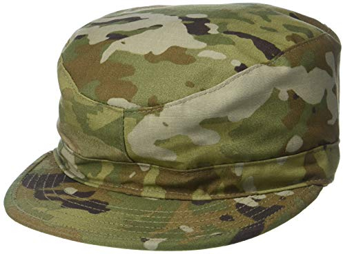 Propper Unisex-Erwachsene ACU Patrol Cap Hat, OCP, 7.25 US