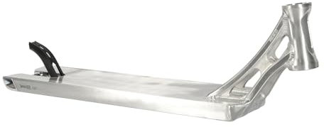 Ethic Vulcain Boxed Stunt Scooter Deck (530mm - Raw)