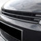 Kühlergrill Sportgrill Front Grill Stoßstange Schwarz für Polo 6R ab 2009-