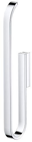 GROHE Selection | Accessoires - Multi-Badetuchhalter | supersteel | 41066DC0