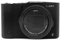 MUZIRI KINOKOO Silicone Case for Panasonic Lumix DMC-LX15/LX10 Protective Cover Lightweight Case-Black