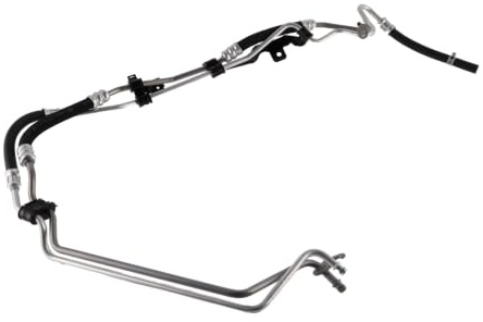 VAICO V25-1890 HYDRAULIKSCHLAUCH SERVOLEITUNG LENKUNG PASSEND FÜR C-MAX FOCUS II | Kompatibel mit: FORD C-MAX, FOCUS C-MAX, FOCUS II, FOCUS II Cabriolet, FOCUS II Stufenheck, FOCUS II Turnier