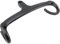 Alfa Pasca Rennrad Lenker Integriert Aero Carbon Lenker Fahrradstange Drop Bar 28.6 UD Matt 440 * 90mm