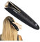 Labor Arricciacapelli Automatico Senza Fili Professionale Bloom Curl Ceramica Tormalina Nero 1 Unità (Confezione da 1) 140°C-200°C 8s-16s Ferro per Capelli