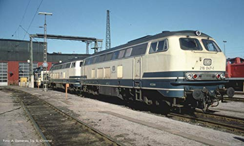 Piko H0 52410 Sound-Diesellok BR 216 der DB
