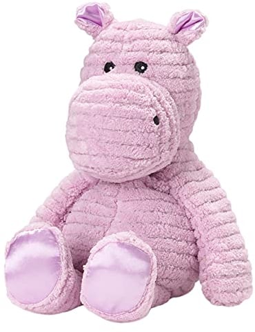 Warmies MFW-Hip-1 Peluche chauffante Lilas