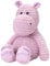 Warmies MFW-HIP-1 Heatable Plush Toy, Lilac