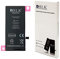 DHLK® TI Line Akku Batterie mit höher Kapazität kompatibel mit iPhone XR (A1984, A2105, A2106) - Kapazität 3500 mAh
