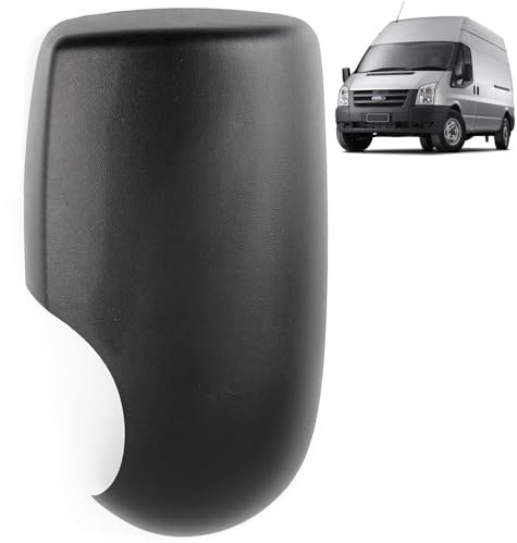 ROBUST Door Wing Mirror Back Cover Left Passenger Side for Ford Transit Mk6 Mk7 4458067 2C11-17D721-AA 2000-2014