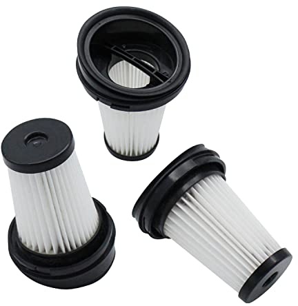 MisterVac | Set kompatibel mit Grundig VCH 9631