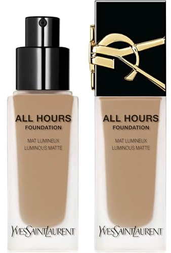 YVES SAINT LAURENT Encre de Peau All Hours Foundation - MC2, 25 ml
