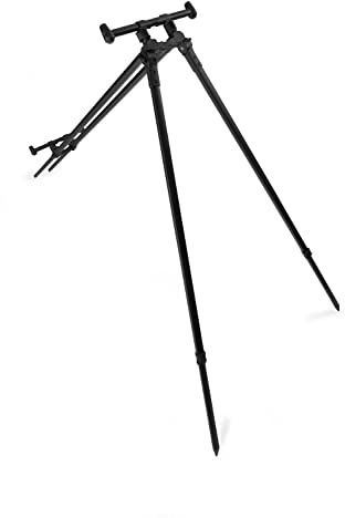 Korum Deluxe River Tripod K0360054