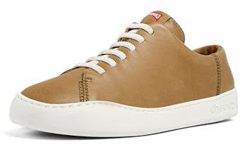 Camper Peu Touring-k100479 - Zapatillas Casuales para Hombre, Marrón Medio 049, 41 EU