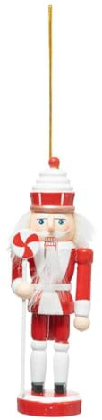Atmosphera - Baumschmuck Bruch haselnuss bonbon 13cm