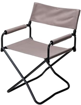 LINSANK Campingstuhl, breiter Klappstuhl, Camping-Outdoor-Regisseur, Stuhl, Sea-Dog-Stuhl, Mehrfarbig, breiter Klappstuhl, Bank, große Tragfähigkeit, leicht