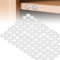 Furniture Silicone Cushion, 2024 New Gummipuffer Selbstklebend Anschlagpuffer Schranktür Dämpfer, Silikon Möbelschutz, Anti Rutsch Pads, Toilettendeckel Stopper Wand (100pcs)