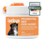 Vetura Probiotika Mix für Hunde | 200g | Natürliches Probiotika Pulver | Unterstützung für Darmflora & Immunsystem | Präbiotika und Probiotika | Ideal nach Antibiotika oder Wurmkur | Made in Germany