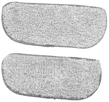 HONMEET 2pcs Refrigerator Drip Tray Mat for Water Dispenser Drip Pan Mat Catcher Fridge Accessory Prevents Spills