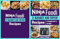 Ninja Foodi 2-Basket Air Fryer Recipes for Beginners (My Ninja Recipe Series Book 6) (English Edition)