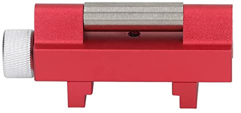 VDCVADKYE Grinding Guide Tool, Schleifanleitung for Hobel und Hobeleisen, Anleitung