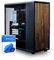 dcl24 Grafik Business PC Intel i9-14900KF, RTX4070 Super, 64GB RAM, 2TB SSD, Office mit 24x6.0 GHz, WLAN, Windows 11 Pro Grafikbearbeitung [19925]